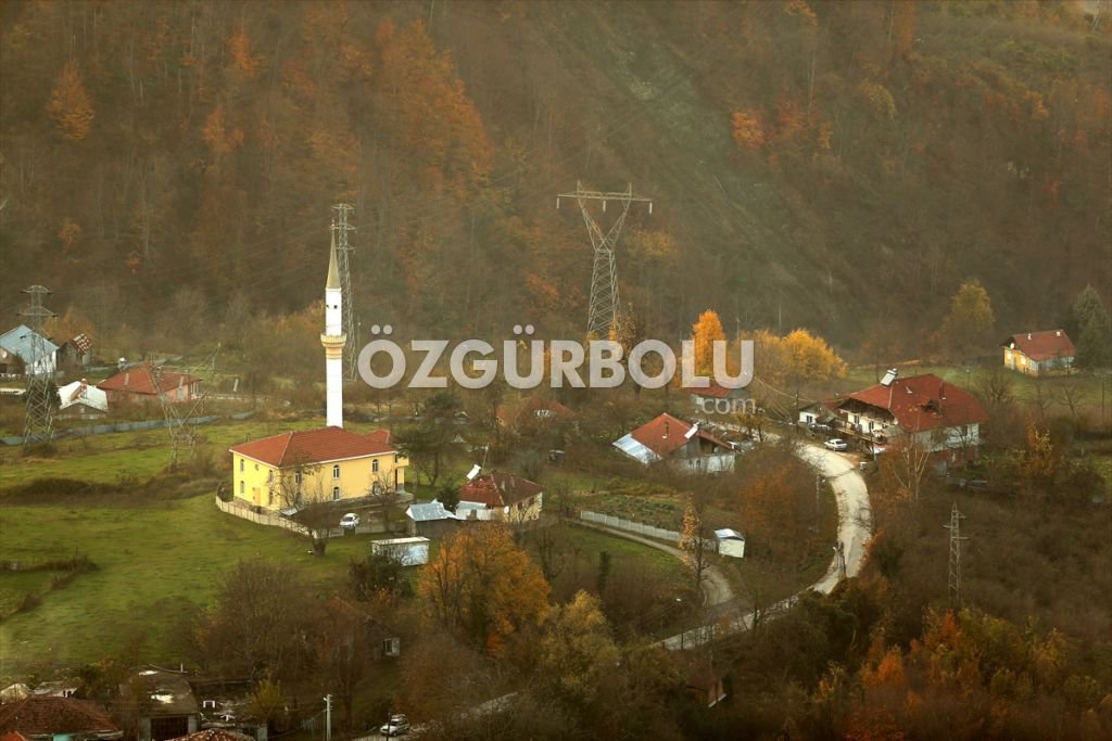 BOLU DAĞI VEDAYA HAZIRLANIYOR