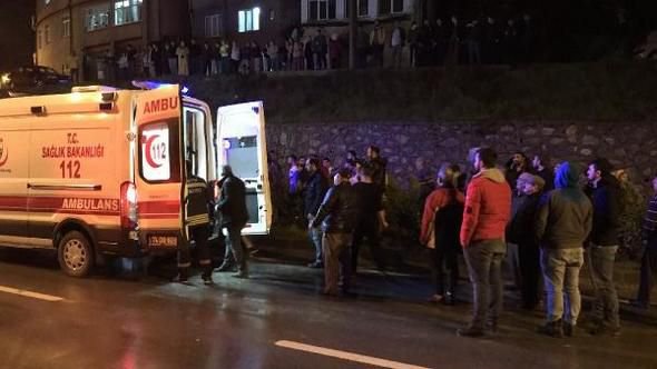 BOLU TİYATROSUNUN ÖNEMLİ İSMİ HAYATINI KAYBETTİ