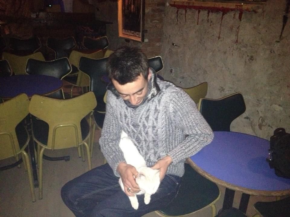 BOLU'DA YAŞAYAN ASKER ŞEHİT OLDU