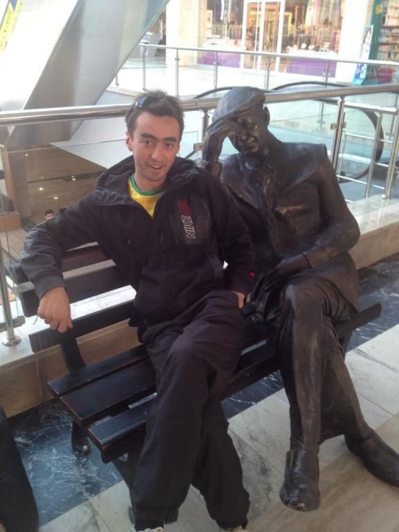 BOLU'DA YAŞAYAN ASKER ŞEHİT OLDU