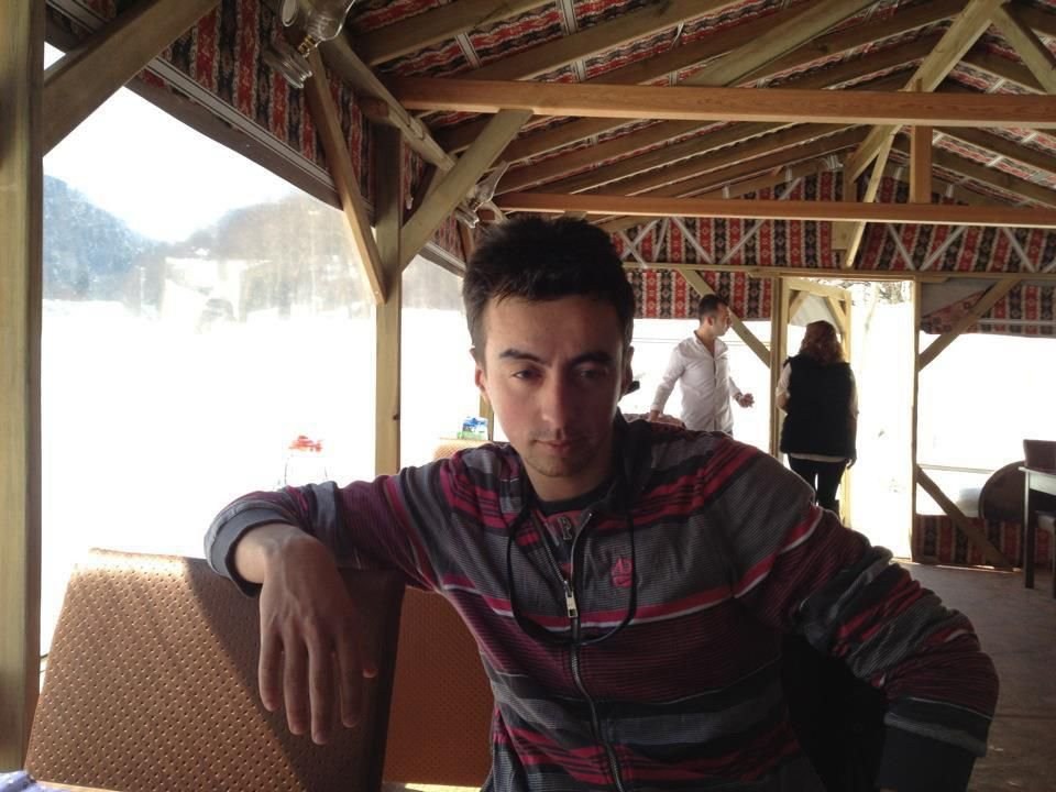 BOLU'DA YAŞAYAN ASKER ŞEHİT OLDU