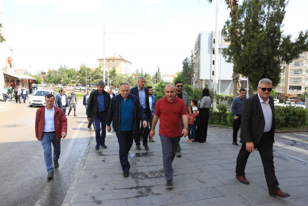 BOLU'DAN KİLİSE DOST ELİ