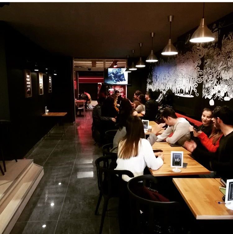 BOLU’NUN KÜÇÜK İSTİKLAL’İ