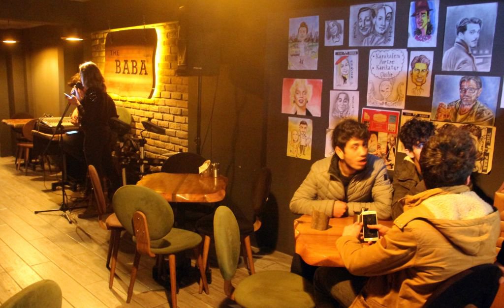 BOLU’NUN KÜÇÜK İSTİKLAL’İ