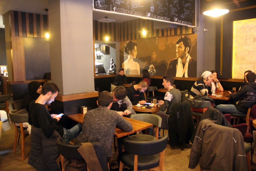 BOLU’NUN KÜÇÜK İSTİKLAL’İ