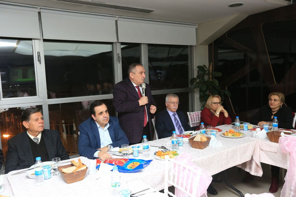 BOLU’NUN ÜRÜNLERİNDE TABİATIN KALBİ YAZACAK