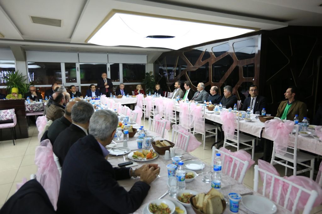 BOLU’NUN ÜRÜNLERİNDE TABİATIN KALBİ YAZACAK