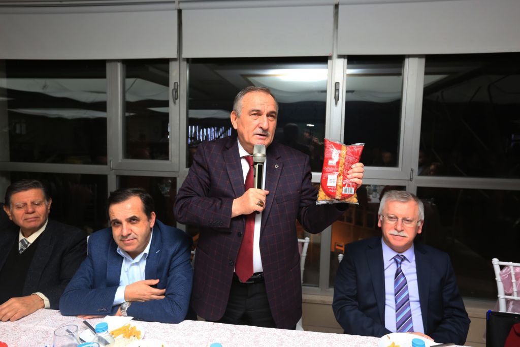 BOLU’NUN ÜRÜNLERİNDE TABİATIN KALBİ YAZACAK