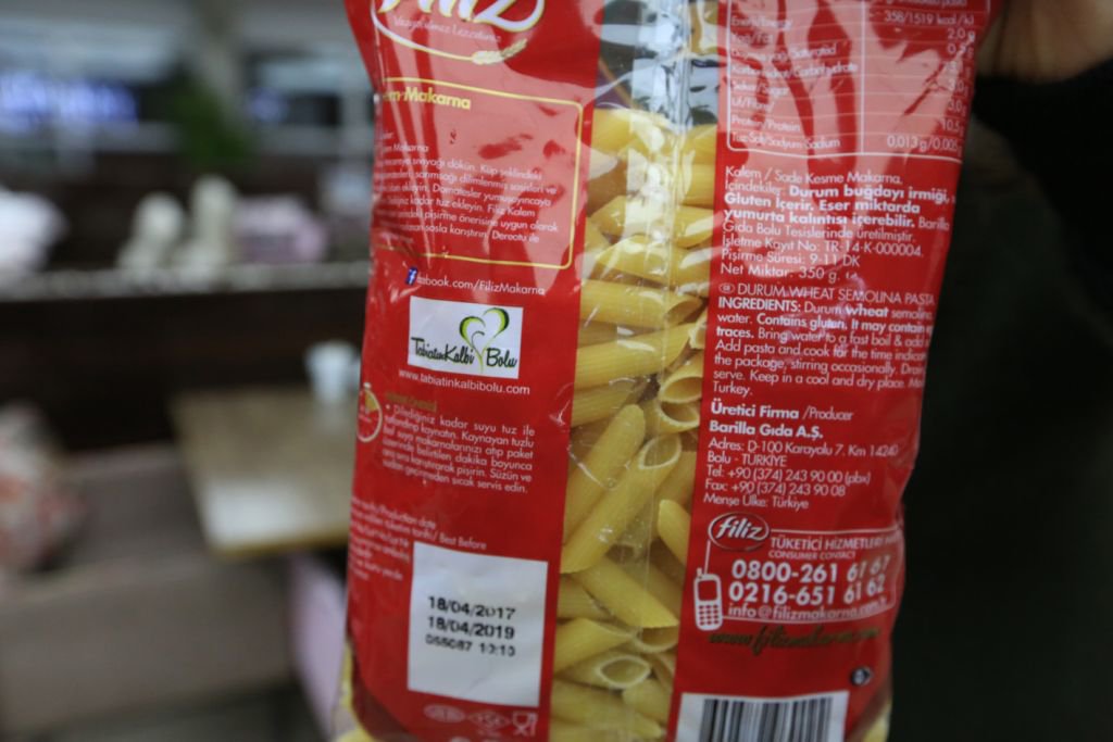 BOLU’NUN ÜRÜNLERİNDE TABİATIN KALBİ YAZACAK