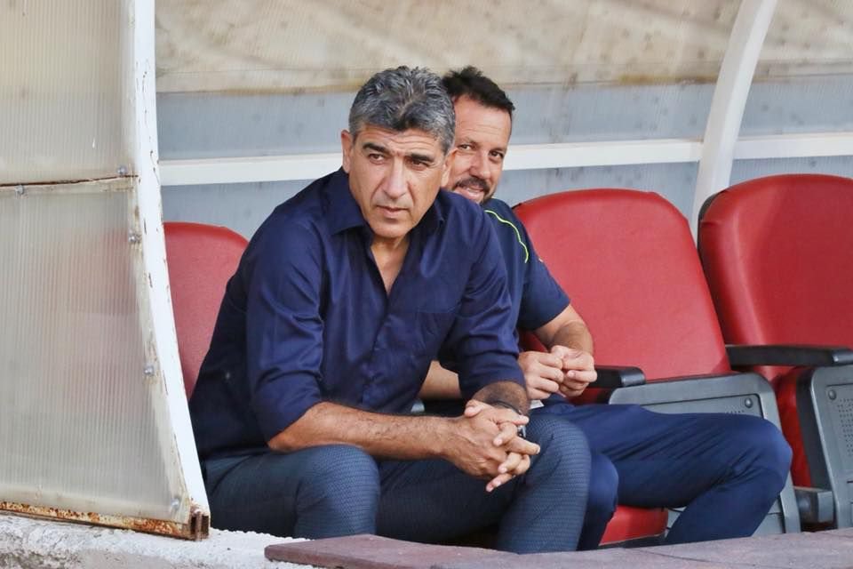 BOLUSPOR KAYIPSIZ DEVAM EDİYOR