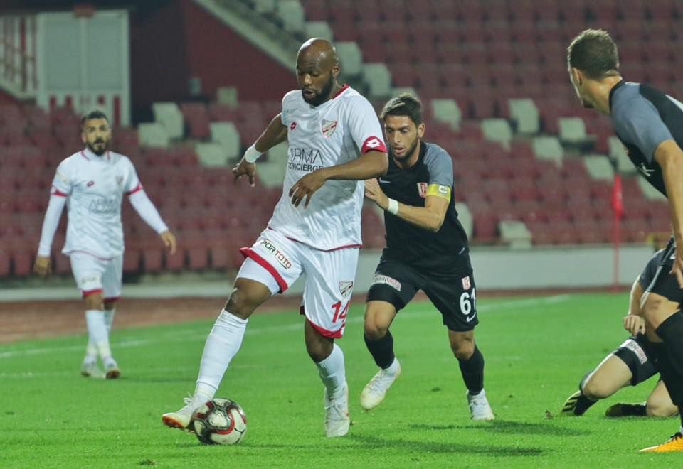 BU BOLUSPOR MUHTEŞEM