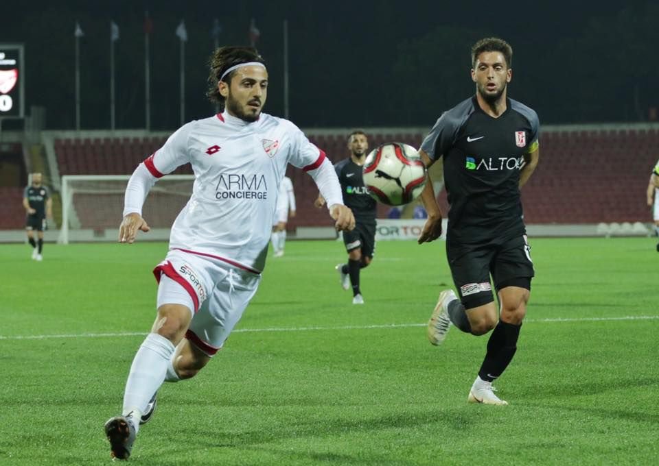 BU BOLUSPOR MUHTEŞEM