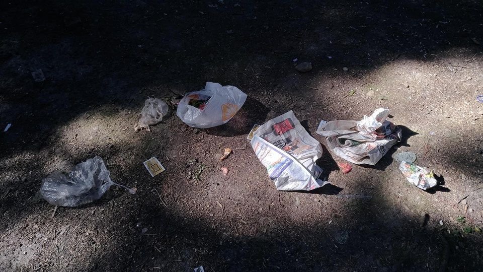 BU KADAR SORUMSUZLUK OLMAZ...