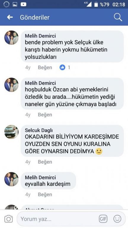 BU NASIL BİR İŞ ANLAMADIK....