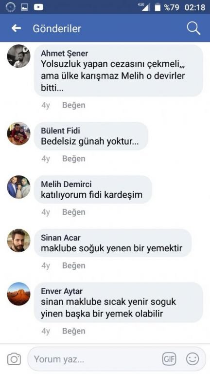 BU NASIL BİR İŞ ANLAMADIK....