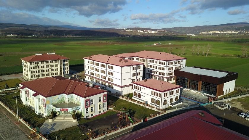 BURSLULUK SINAVI BAŞVURULARI BAŞLADI