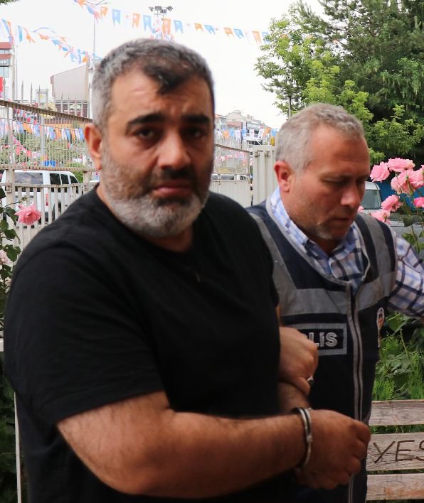 BÜYÜK VURGUN ORTAYA ÇIKTI