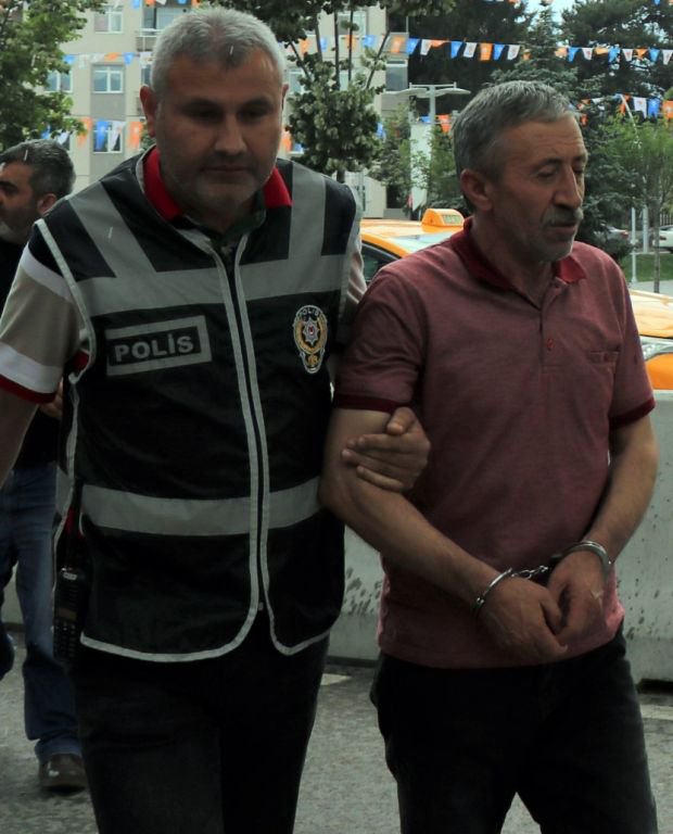 BÜYÜK VURGUN ORTAYA ÇIKTI