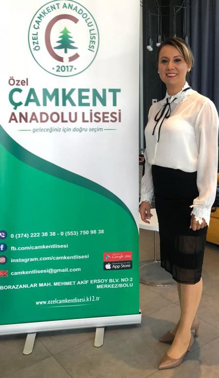 ÇAMKENT LİSESİ AİLESİ KAHVALTIDA BİR ARAYA GELDİ