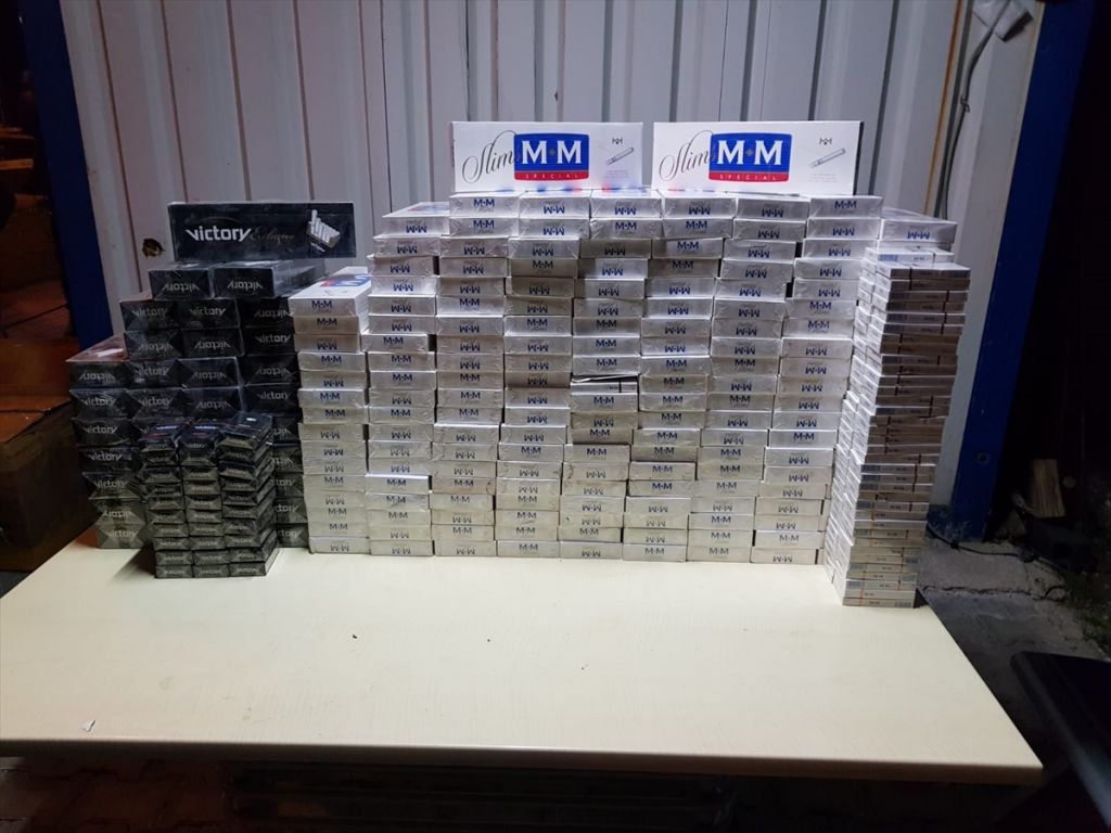 ÇELİK KASALI TIRA BASKIN