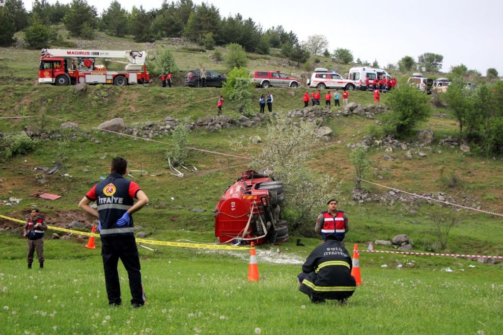 CENAZELERİN DETAYLARI BELLİ OLDU