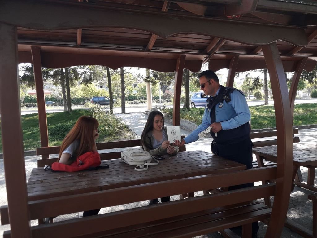 ÇEVREMİZ YEŞİL KALSIN