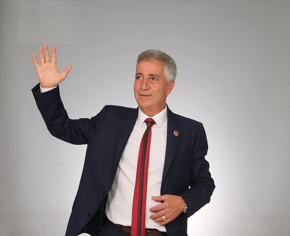 CHP'DE BEYKOZ ADAYLIĞINI AÇILIYOR