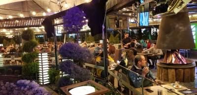 CİTY PARK YENİ KONSEPTİYLE GÖZ KAMAŞTIRIYOR