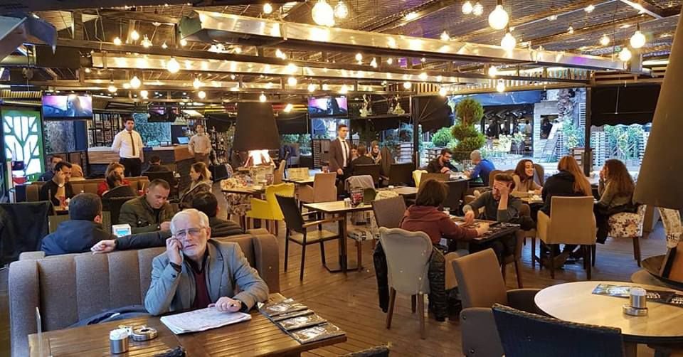 CİTY PARK YENİ KONSEPTİYLE GÖZ KAMAŞTIRIYOR