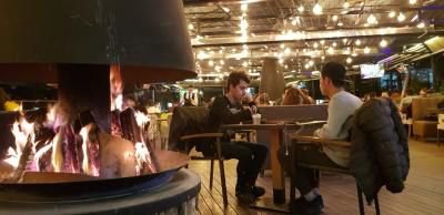 CİTY PARK YENİ KONSEPTİYLE GÖZ KAMAŞTIRIYOR