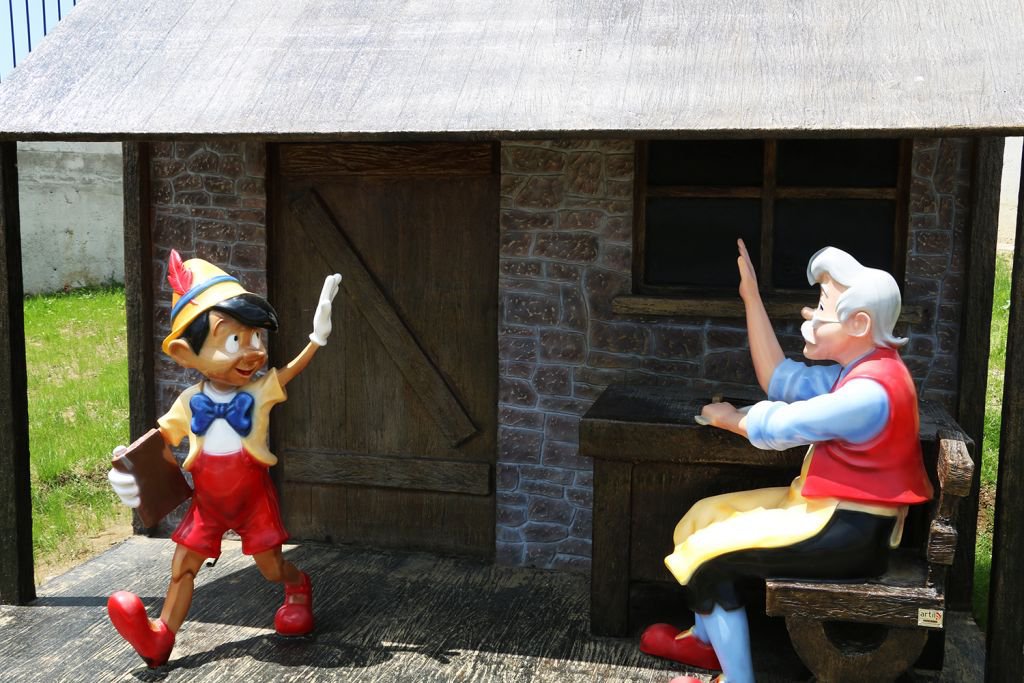 ÇOCUKLARIN GERİ SAYIMI BİTTİ