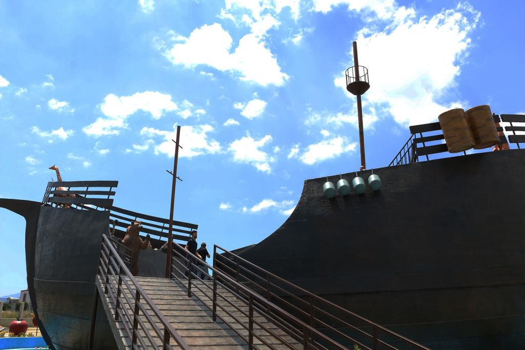 ÇOCUKLARIN GERİ SAYIMI BİTTİ