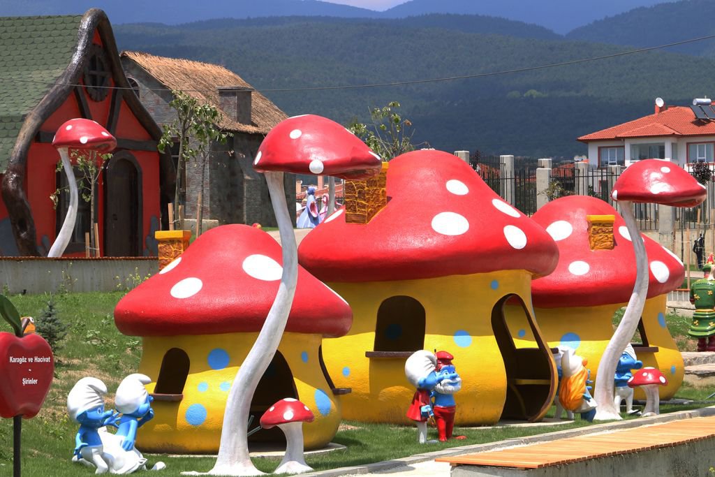 ÇOCUKLARIN GERİ SAYIMI BİTTİ