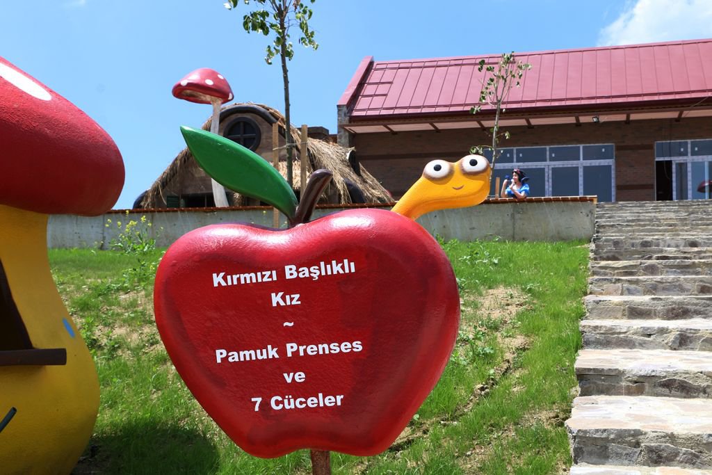 ÇOCUKLARIN GERİ SAYIMI BİTTİ