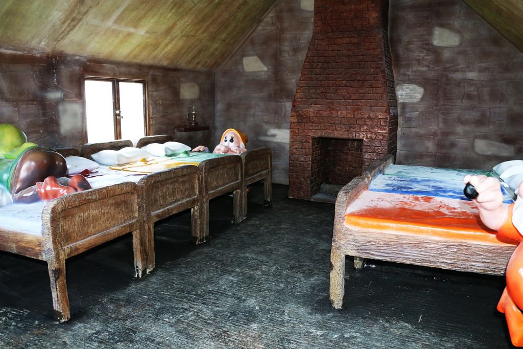 ÇOCUKLARIN GERİ SAYIMI BİTTİ