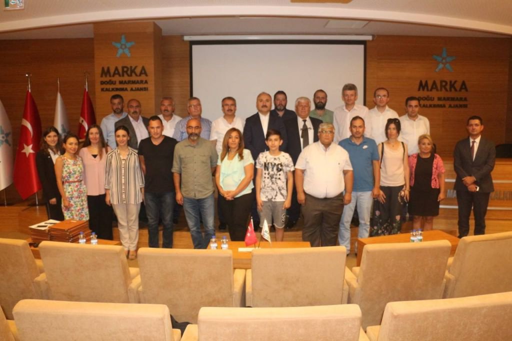 DEV YATIRIMIN İMZALARI ATILDI