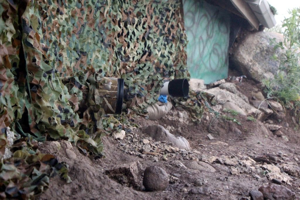 DÜNYA'NIN HER YERİNDEN ZİYARETÇİSİ VAR