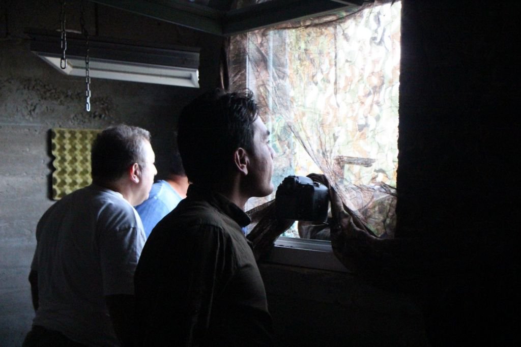 DÜNYA'NIN HER YERİNDEN ZİYARETÇİSİ VAR