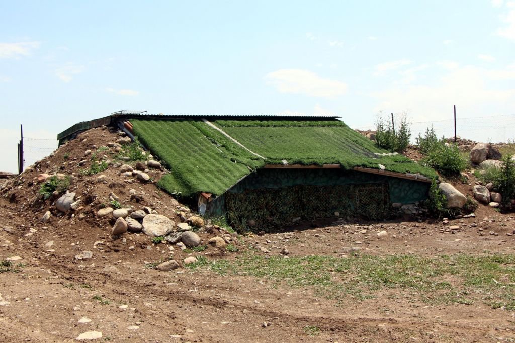 DÜNYA'NIN HER YERİNDEN ZİYARETÇİSİ VAR