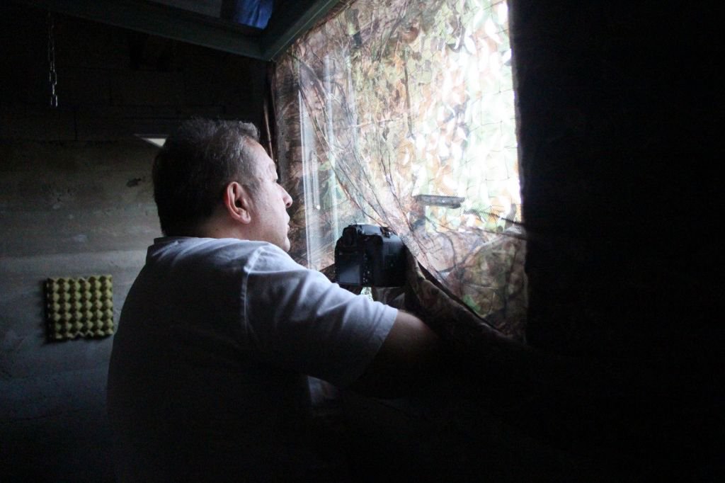 DÜNYA'NIN HER YERİNDEN ZİYARETÇİSİ VAR