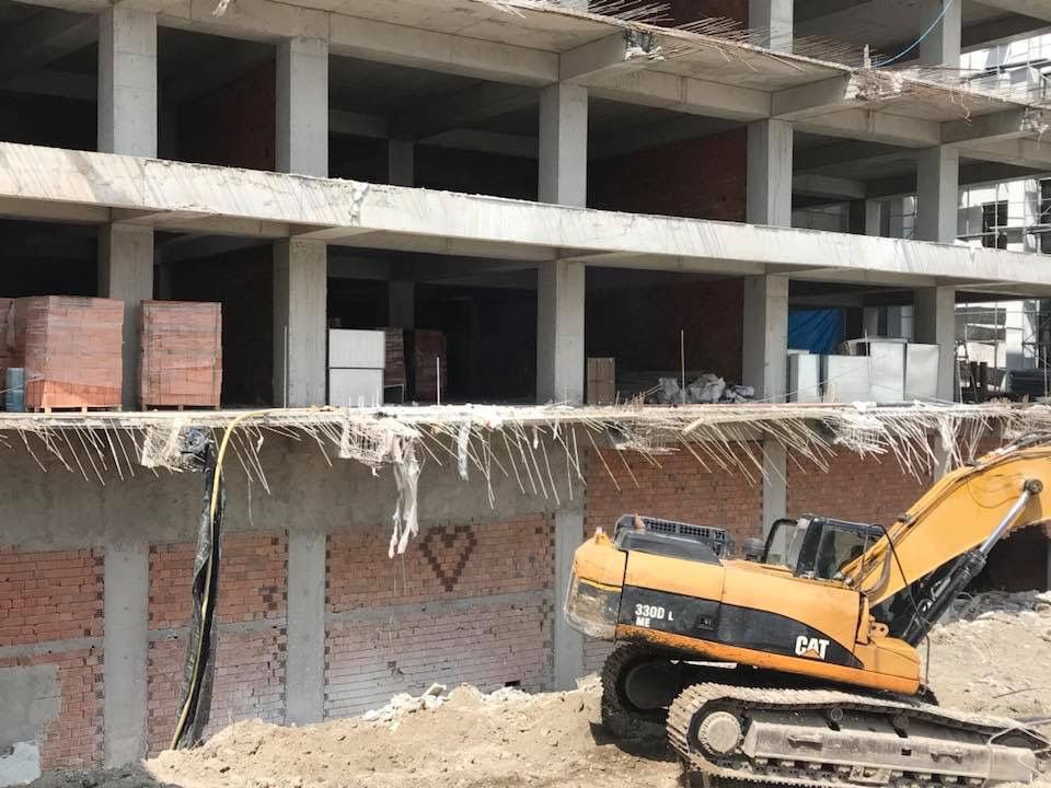 DUVAR USTASINDAN SANATSAL ÇALIŞMA