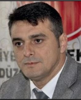 DÜZCEDE VEKİLLİK TARTIŞMASI SON BULDU