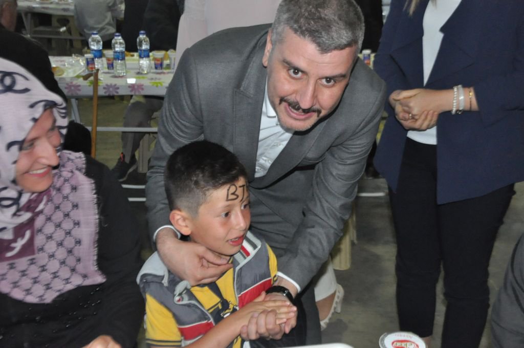 EVCİL İÇİN ANLAMLI DUA