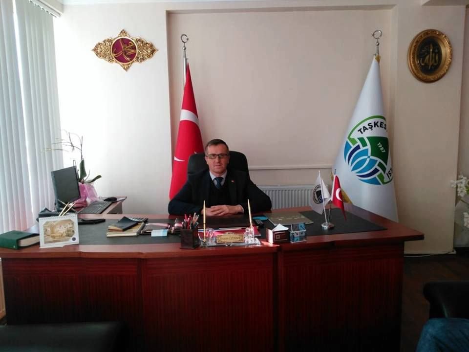 EVSİZ AİLEYİ BAŞKAN YALNIZ BIRAKMADI