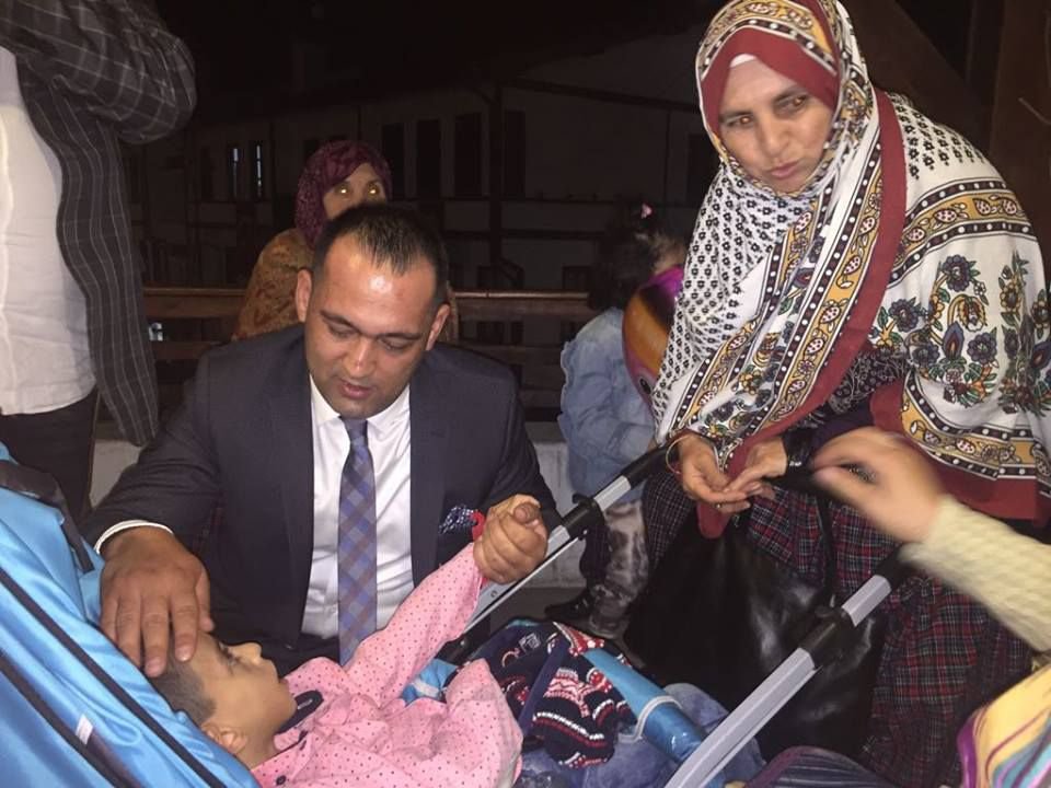 FERHAT BAĞCI'DAN İDDİALI AÇIKLAMALAR