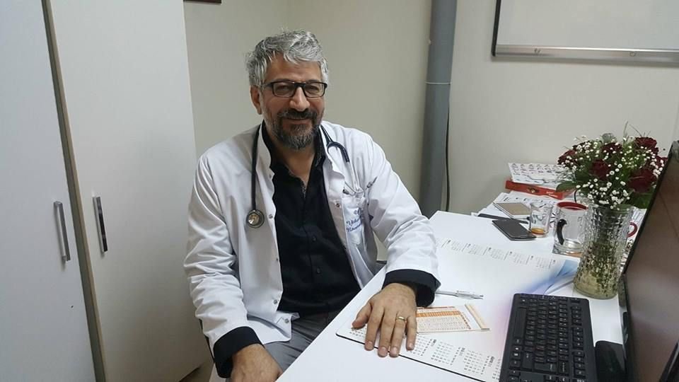 FITIK DEĞİL DAR KANAL HASTALIĞINIZ OLABİLİR