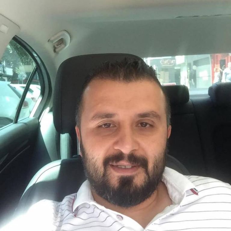 GENÇ YAŞTA HAYATA VEDA ETTİ