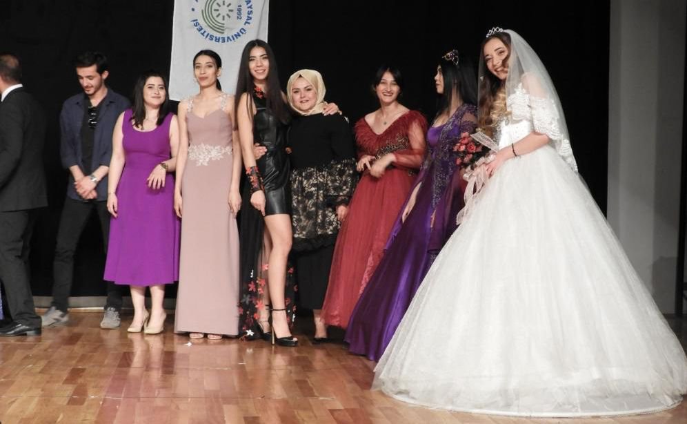 GEREDE'DEN GÜZEL GÖRÜNTÜLER