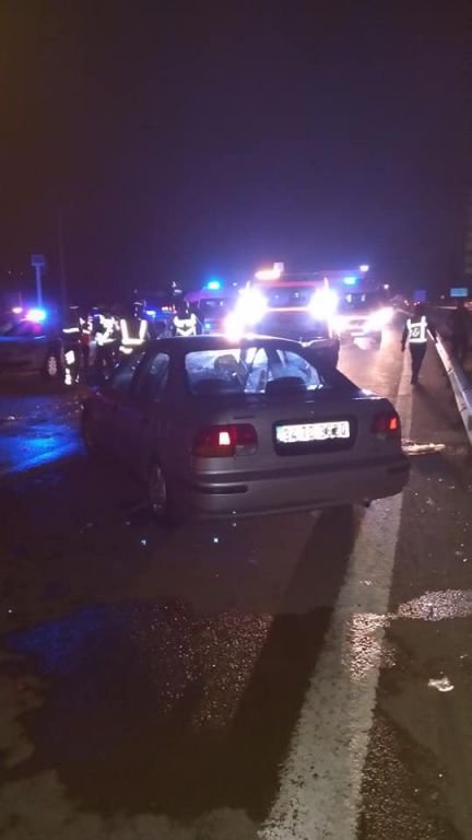 GERİYE DÖNEYİM DERKEN FACİAYA NEDEN OLDU