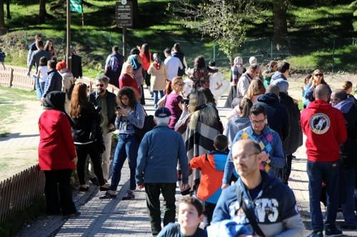 GÖLCÜK TATİLCİ AKINI....